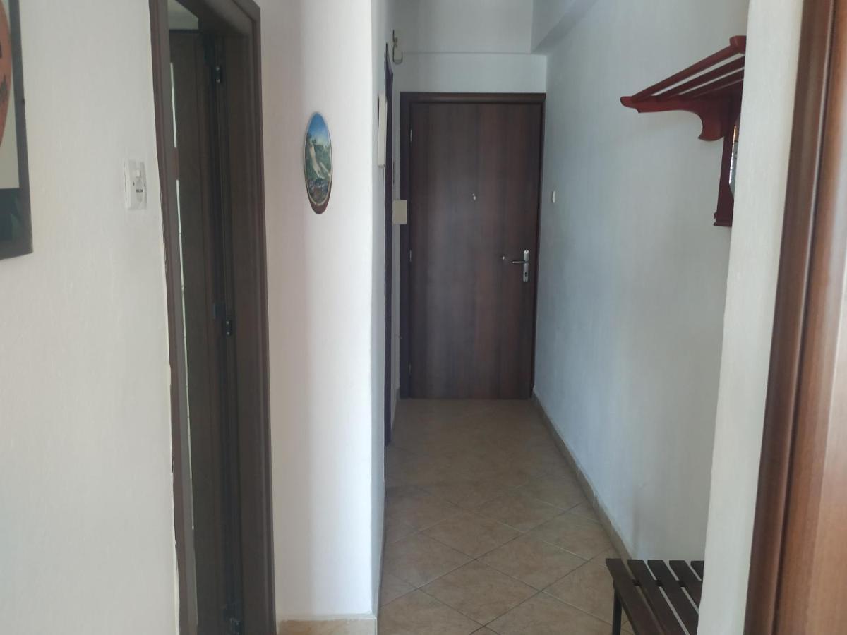 Villa Tasos Néa Péramos Exterior foto