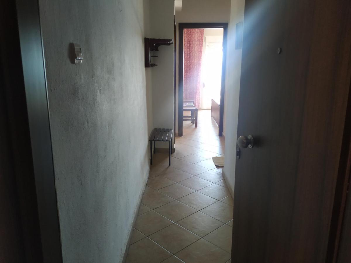 Villa Tasos Néa Péramos Exterior foto